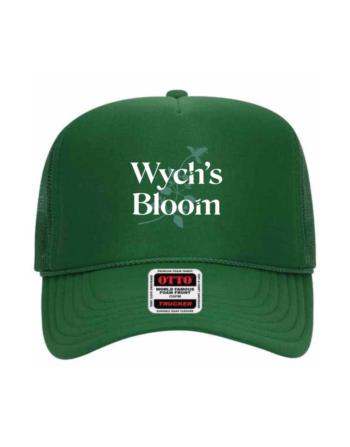 Trucker Hat