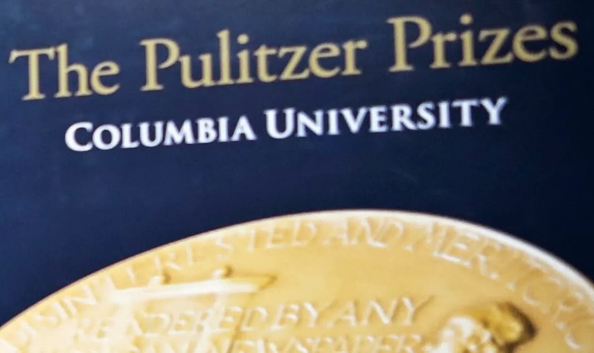 Good piece by @thehill covering the role that student journalism is playing in covering the current campus protests around the Israel and Palestine conflict - https://thehill.com/homenews/media/4639099-pulitzer-prize-board-recognizes-tireless-efforts