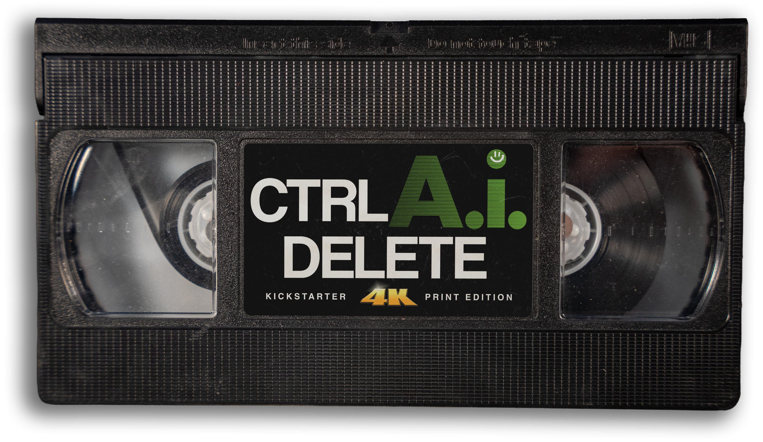 VHS with Label Transparent Background.png