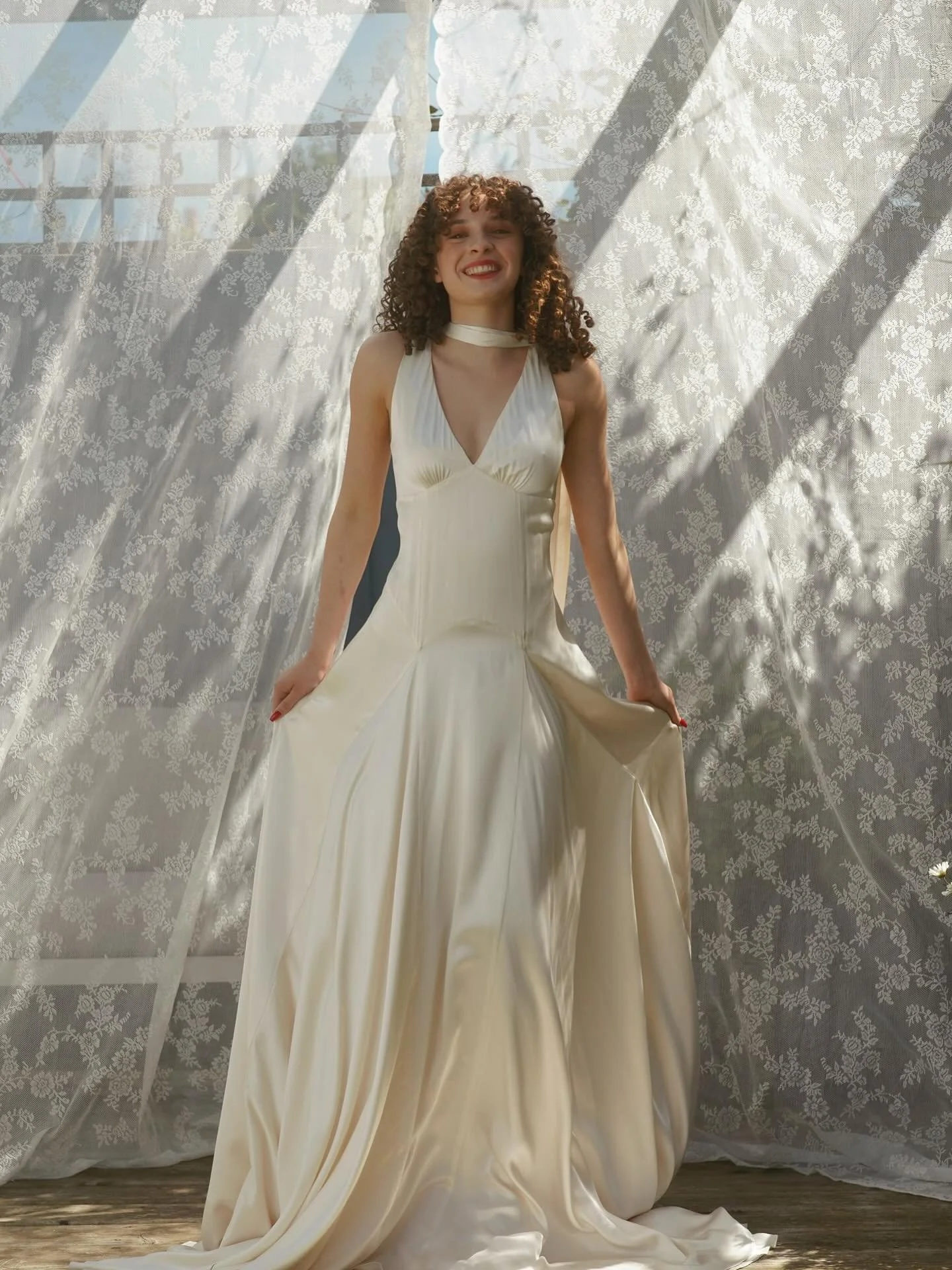 Happy New Year! 🎉🎉

We are SO excited to see 2026 and 2027 brides, get in touch to book your Belle &amp; Bunty Bridal appointment 👋🏻👋🏻