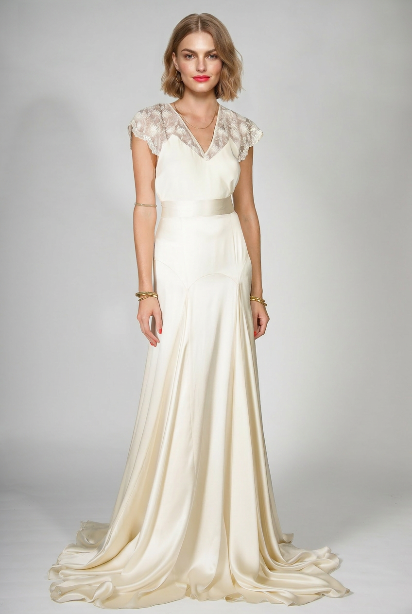 Daisy Top & Belle Skirt