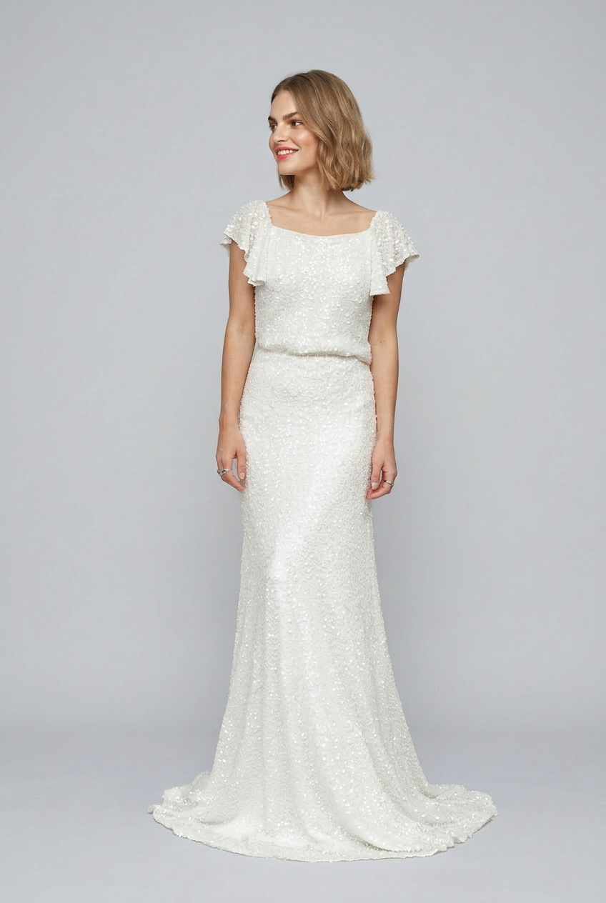 Bonnie Top and Bonnie Skirt