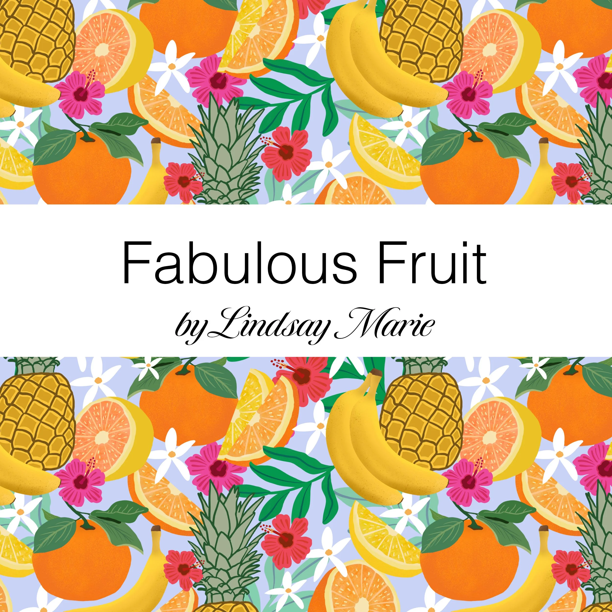 Fabulous Fruit