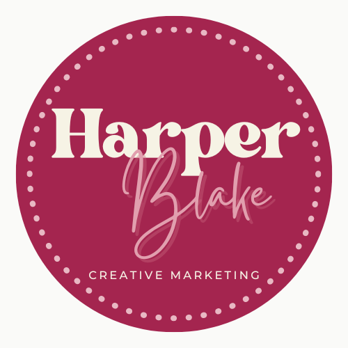 Harper Blake Creative Marketing