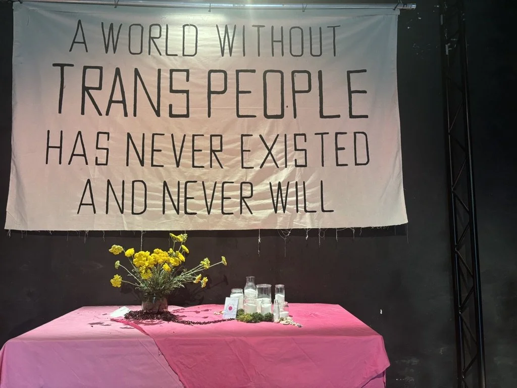 Trans/generations @ ringtheater berlin