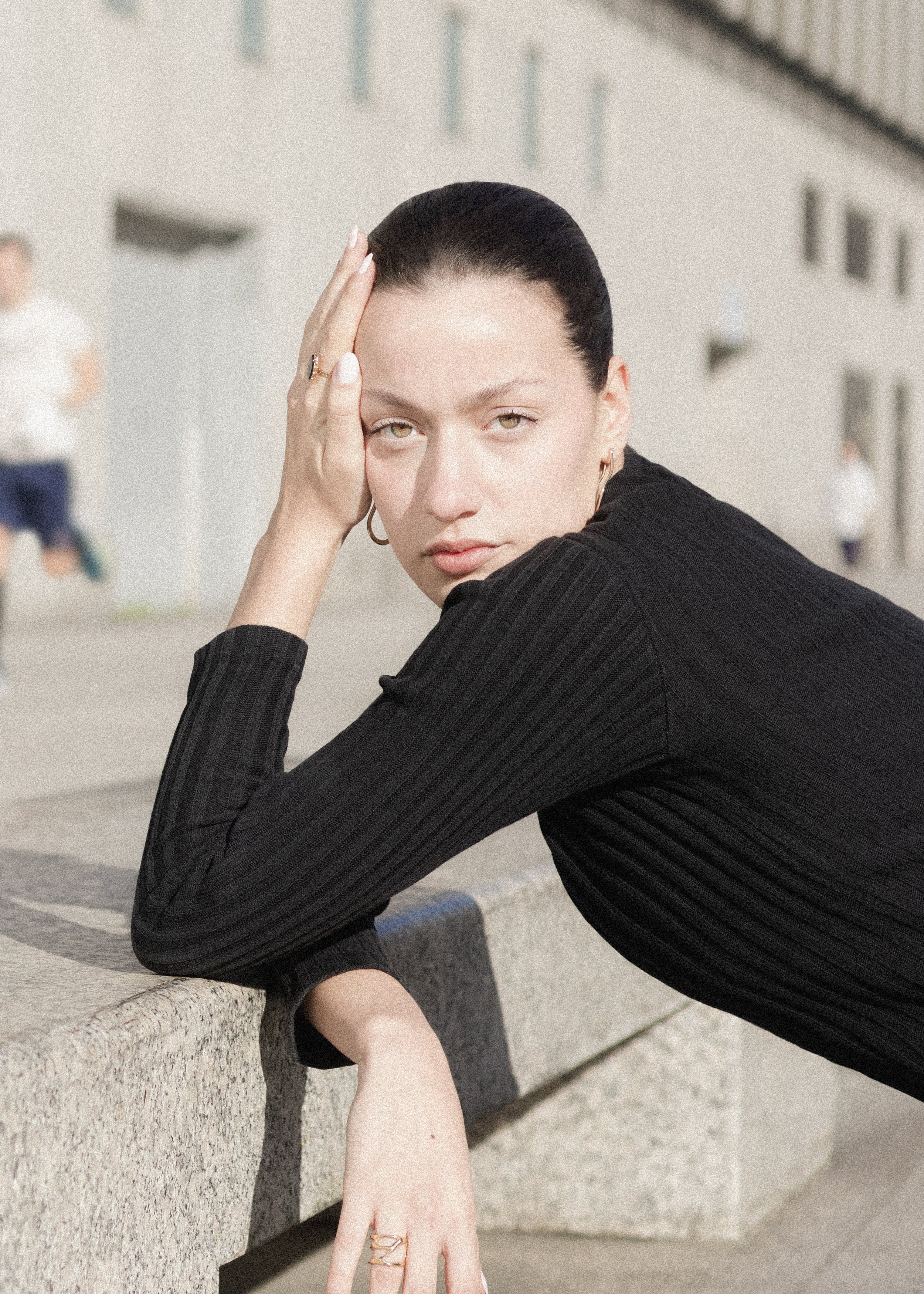 PARDO by Mireia Pardo