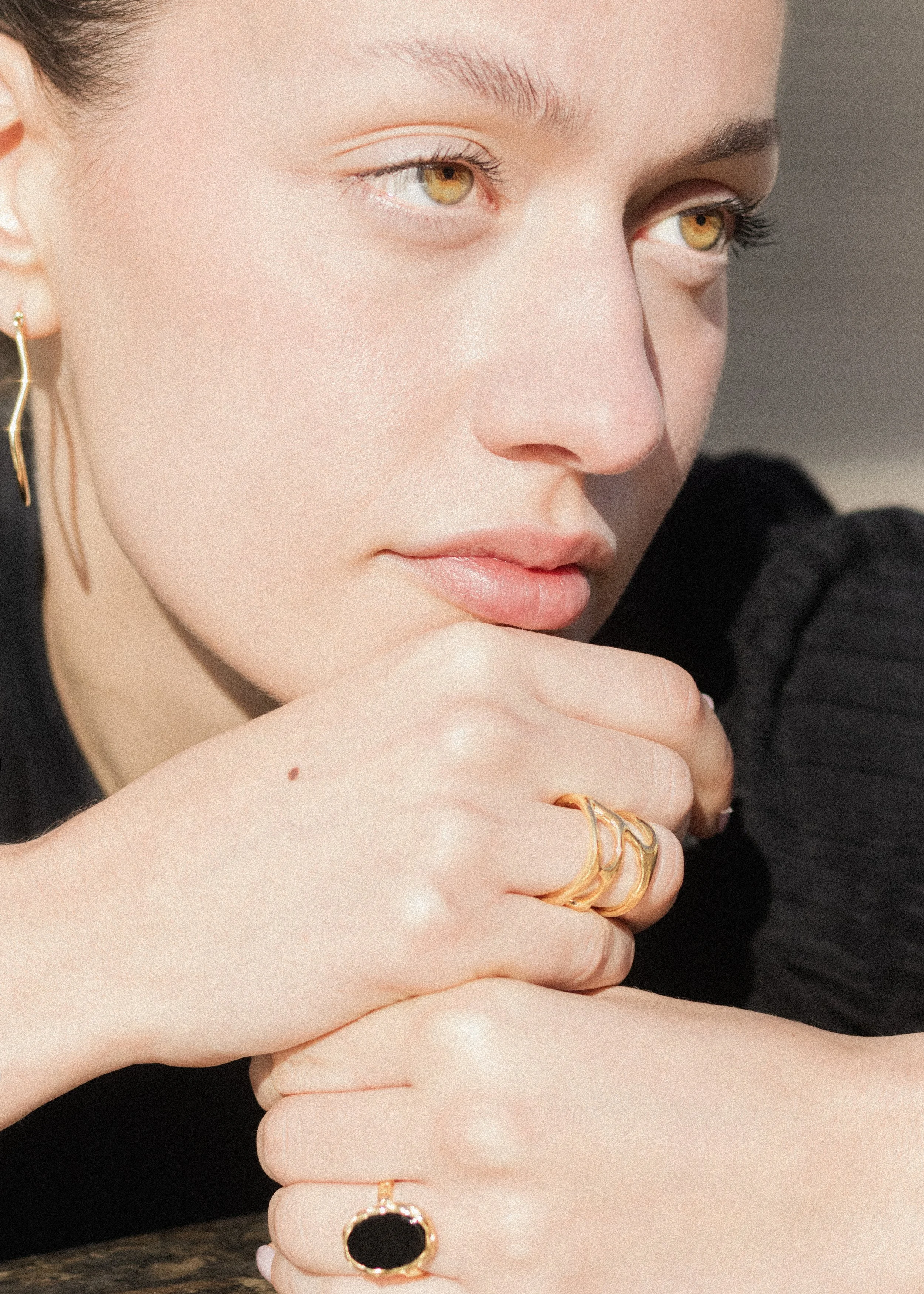 PARDO by Mireia Pardo