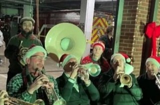 First Light concert, ca 2023