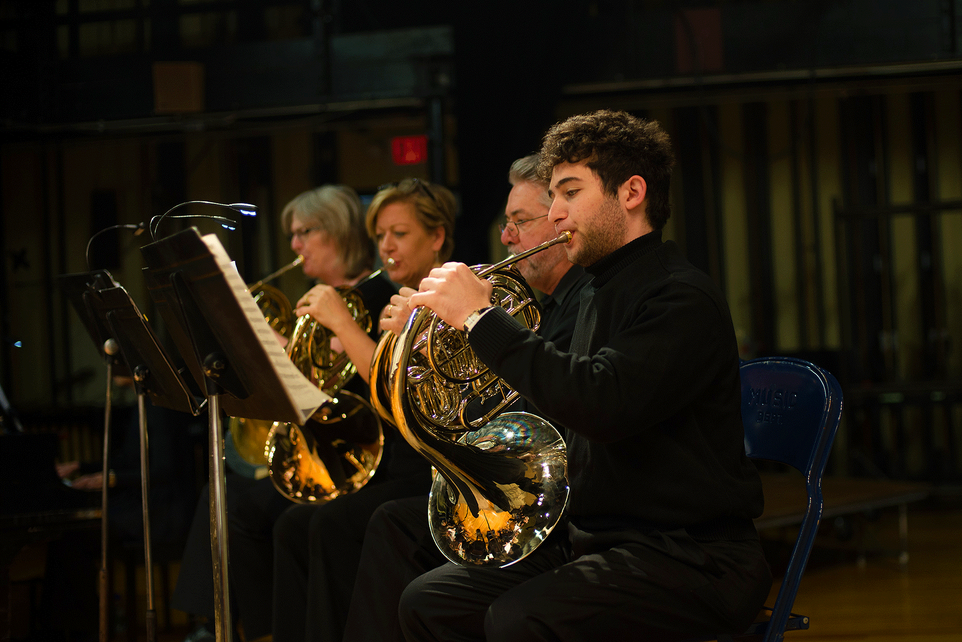 Performance, ca 2013