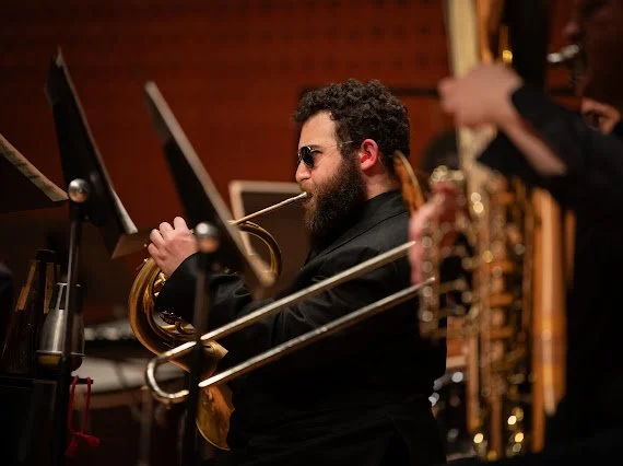 Performance, Alice Tully Hall, 2025