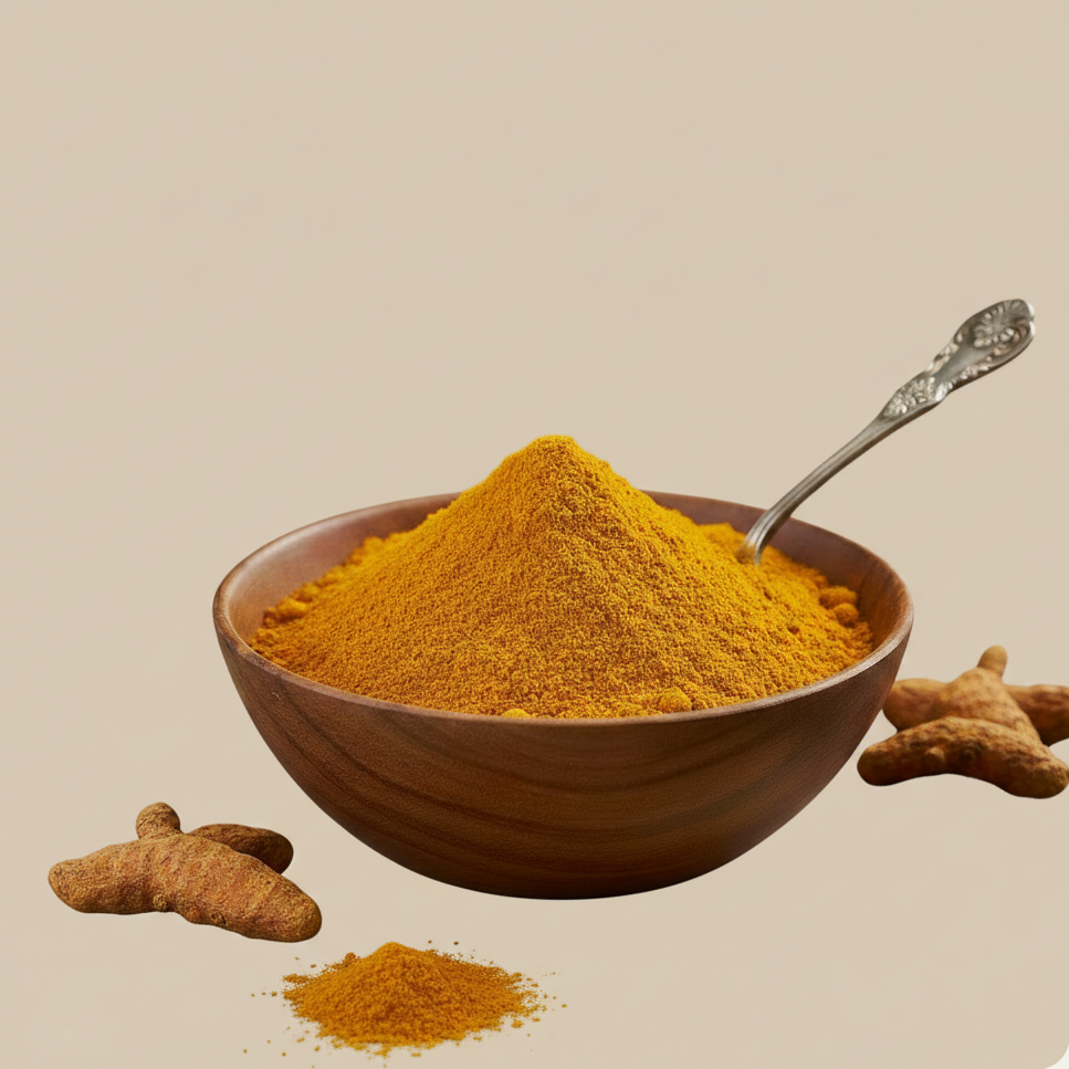 Turmeric Powder