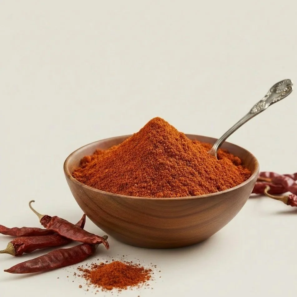 Chilli Powder