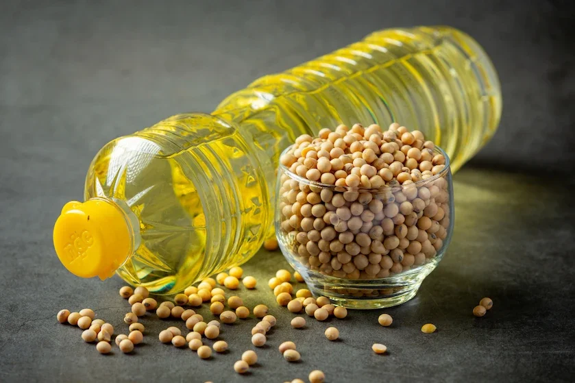 Soya Bean Oil