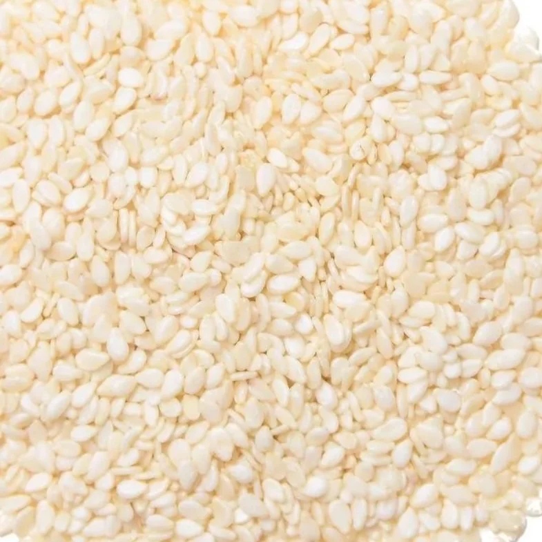 White Sesame Seed (African Origin)