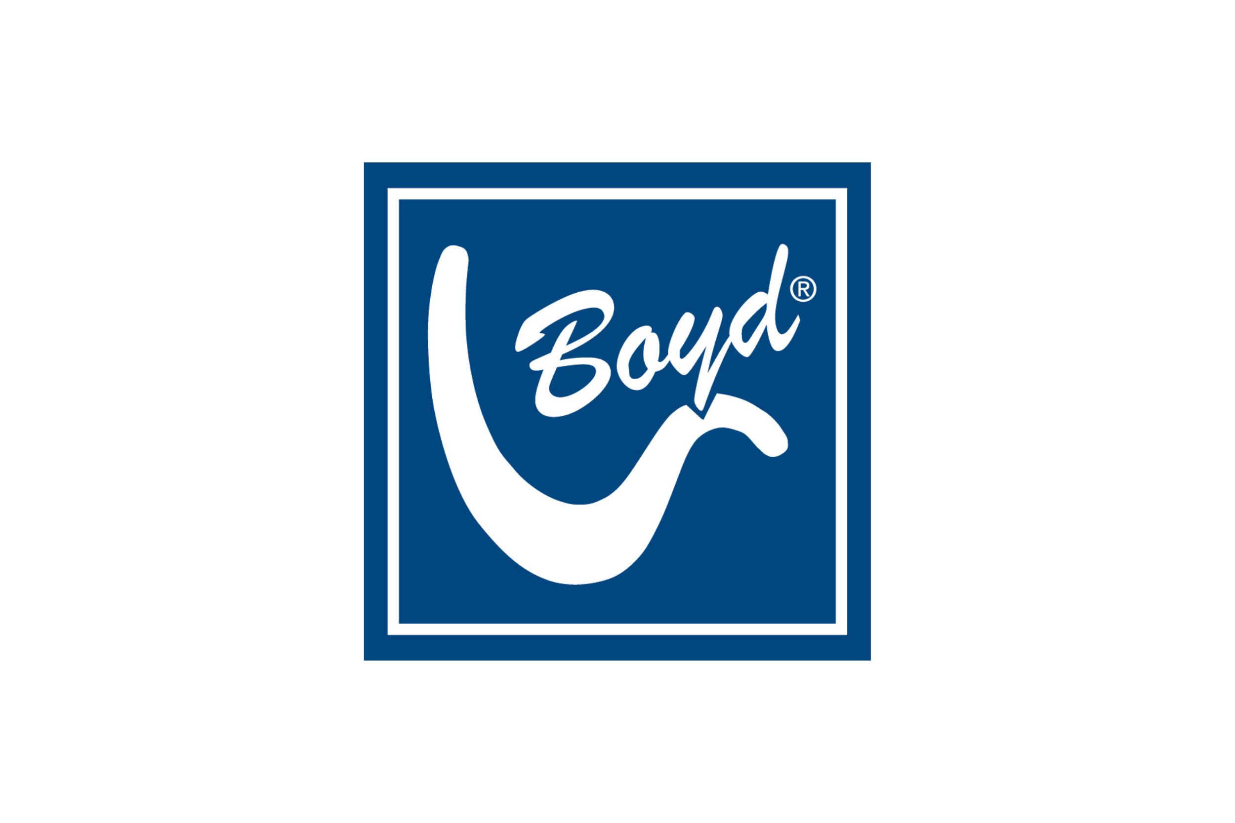 SMR ENT-Boyd Industry