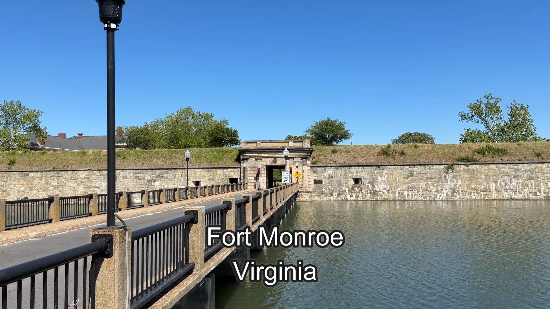 Fort Monroe
