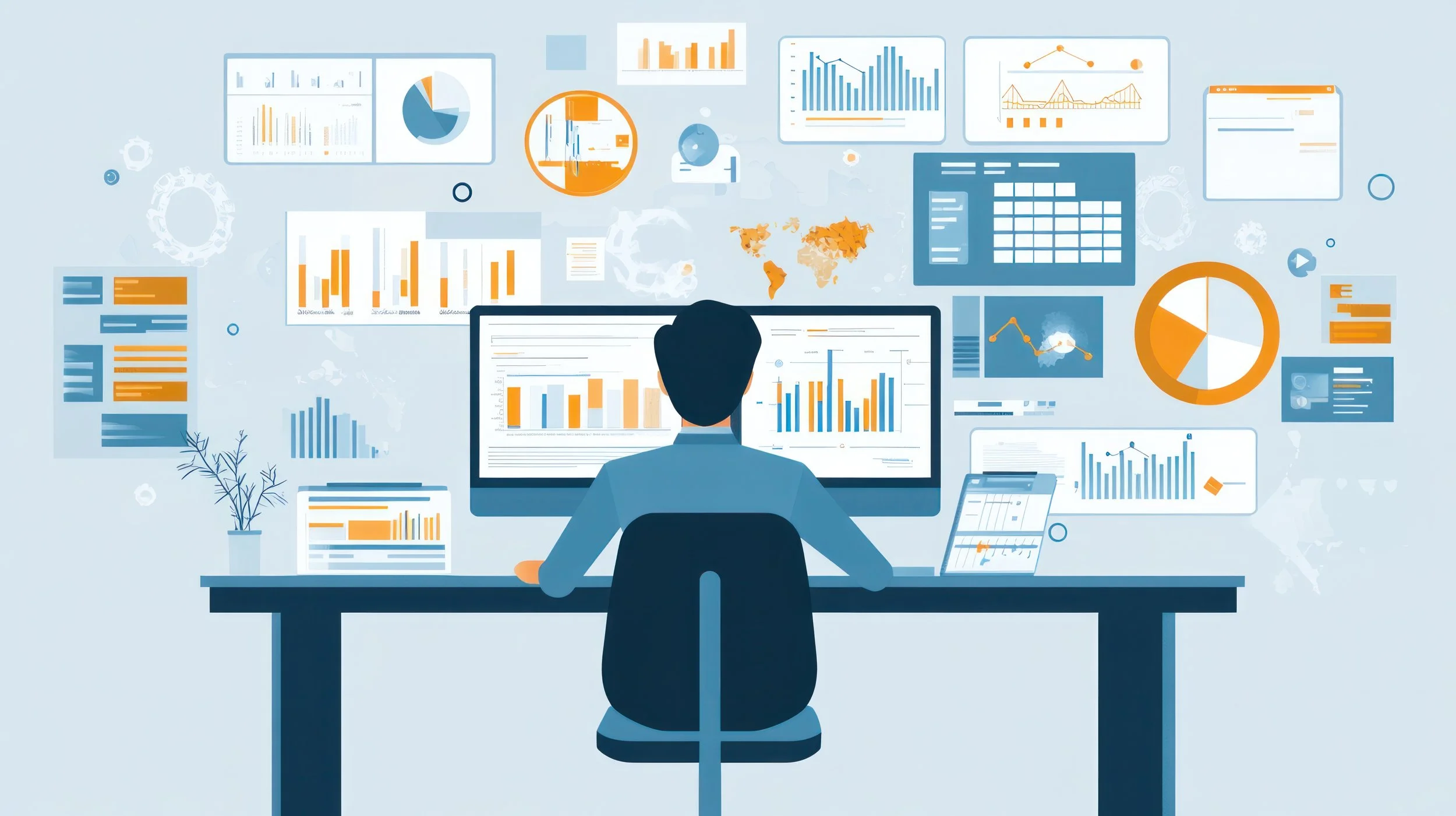 The ROI of Expertise: Why Leading Law Firms Use Outsourced Project Managers for Key Initiatives