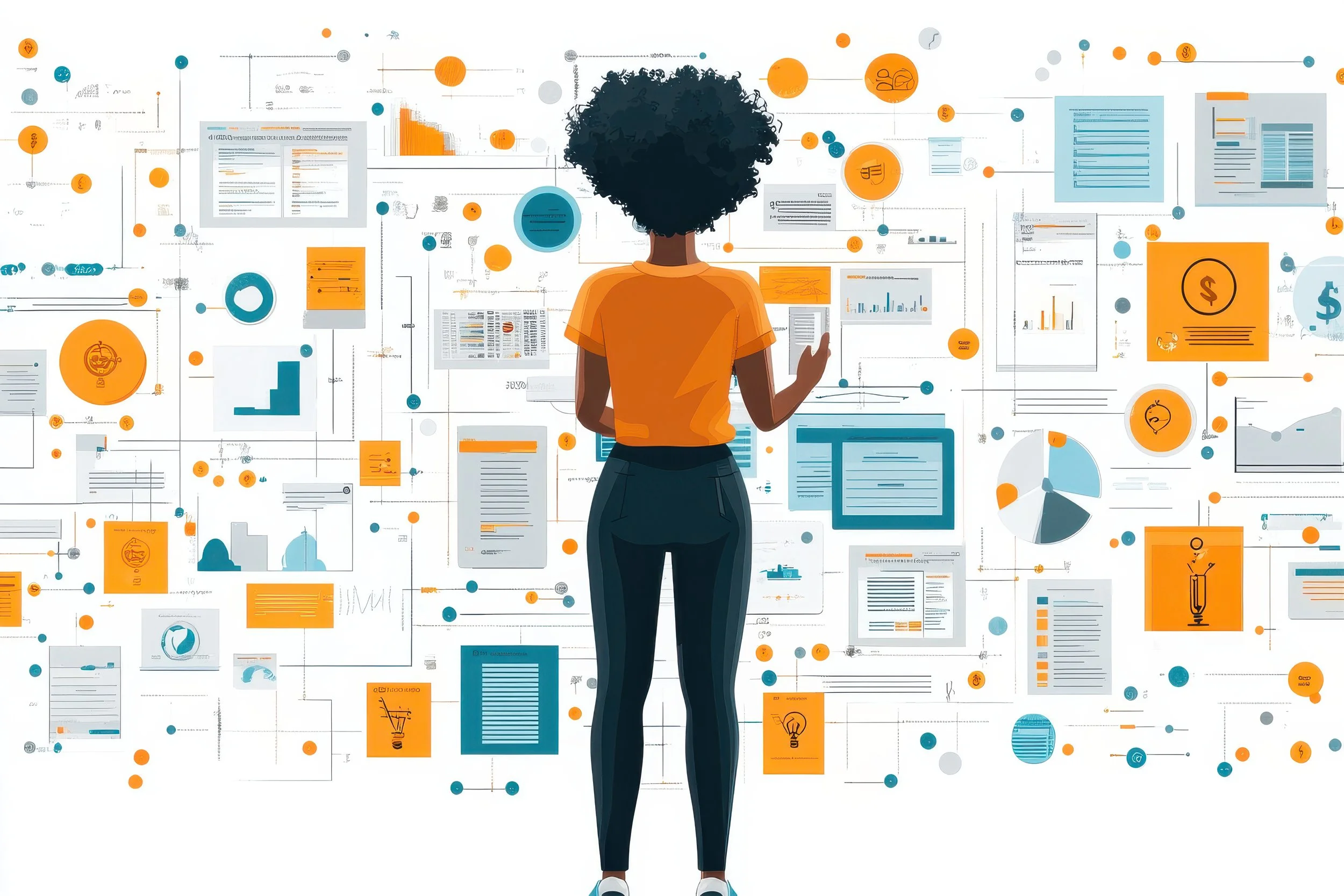 The Hidden Costs of Managing Major Initiatives Internally