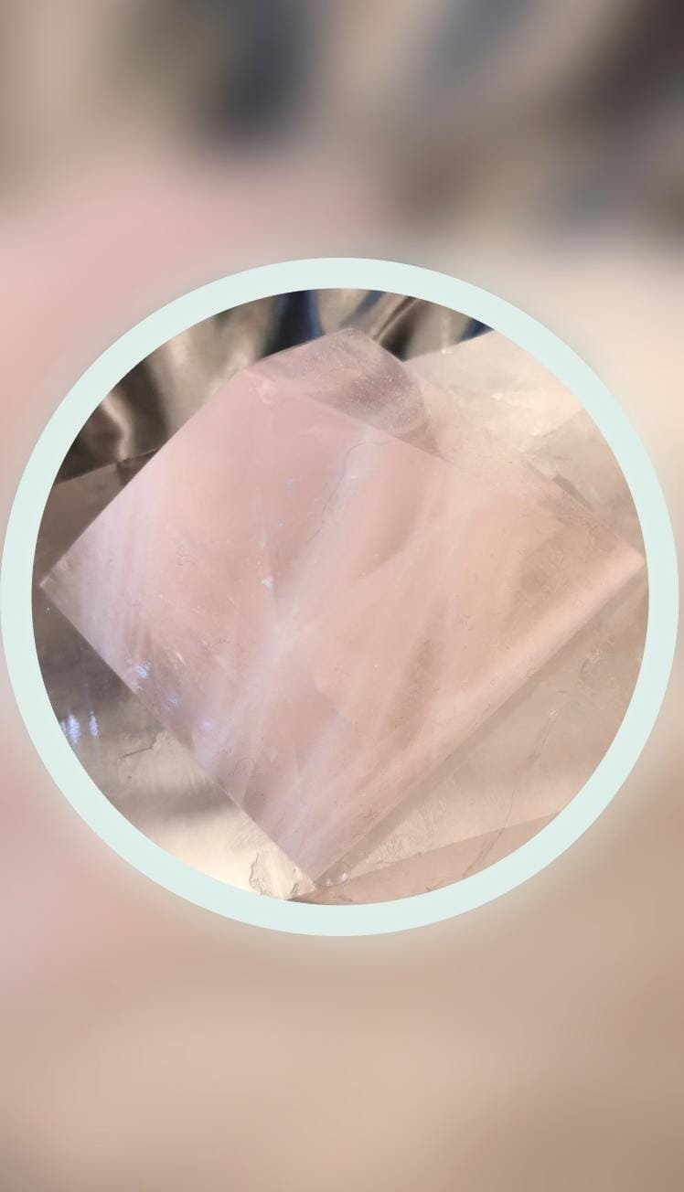 QuartzFrequency.Life — Your 365-Day Crystal Companion app Monthly subscription