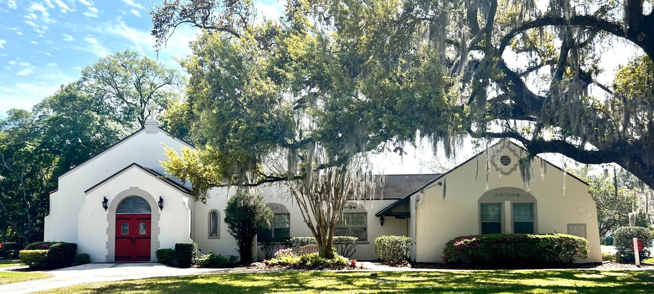 Lutz Community Church