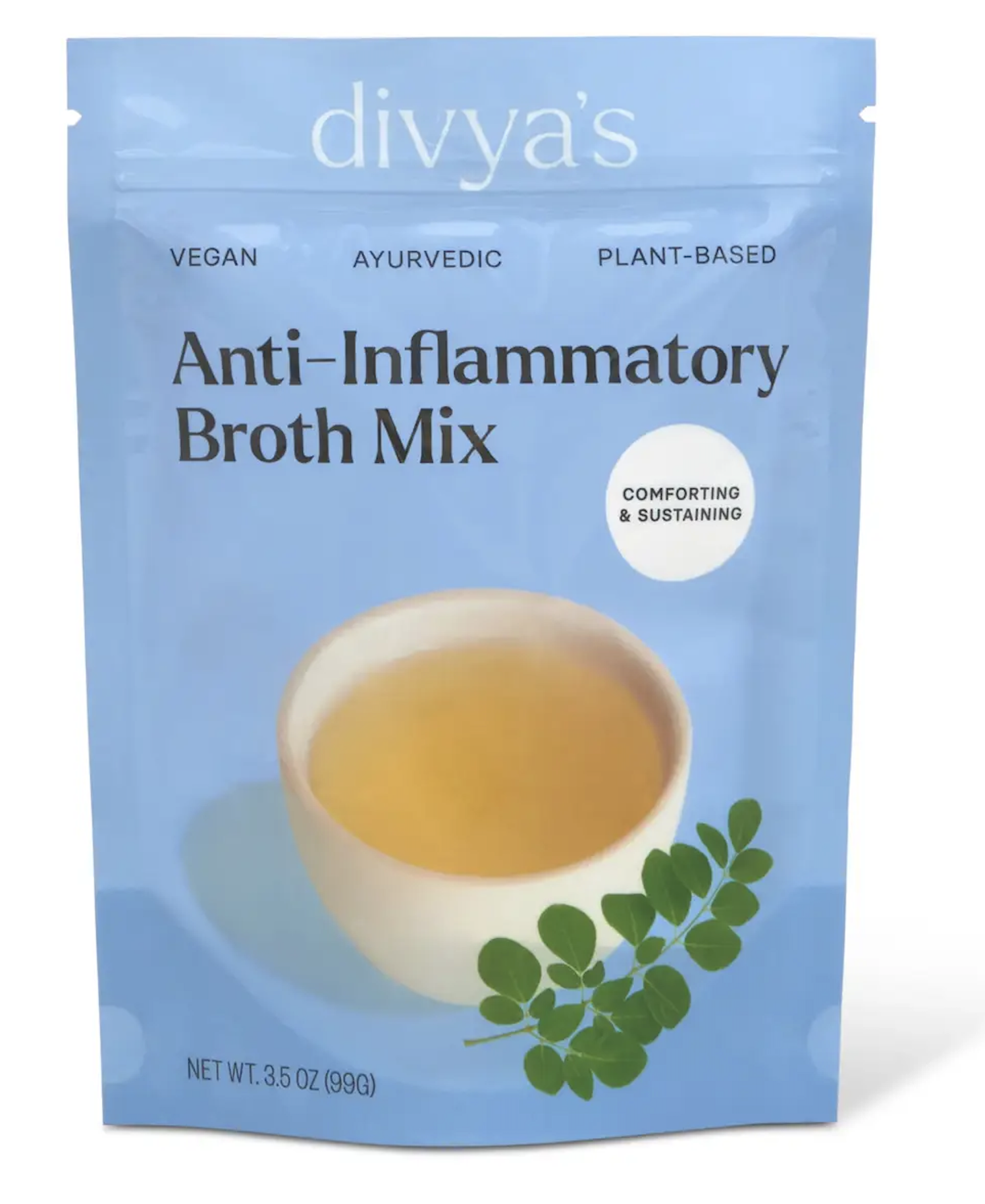 Anti-Inflammatory Broth Mix