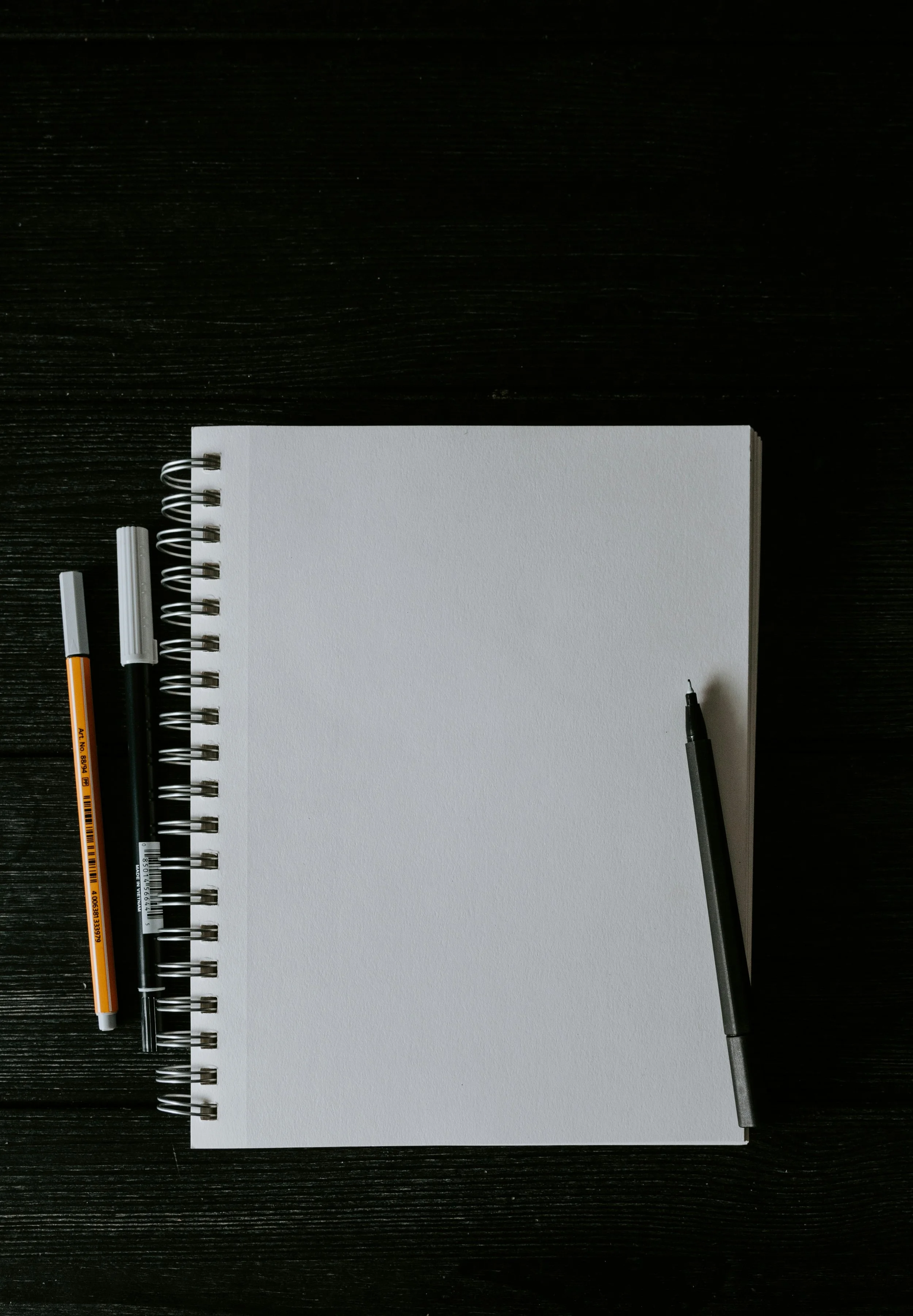 Mnmlsm + Planning