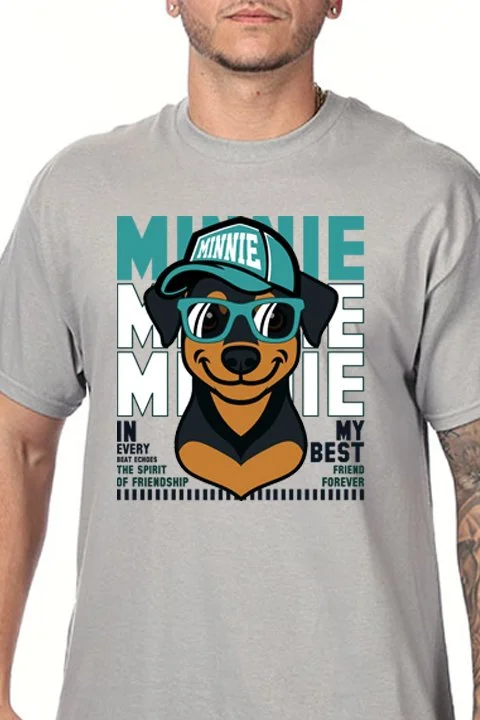 Unisex Heavy Cotton Customized