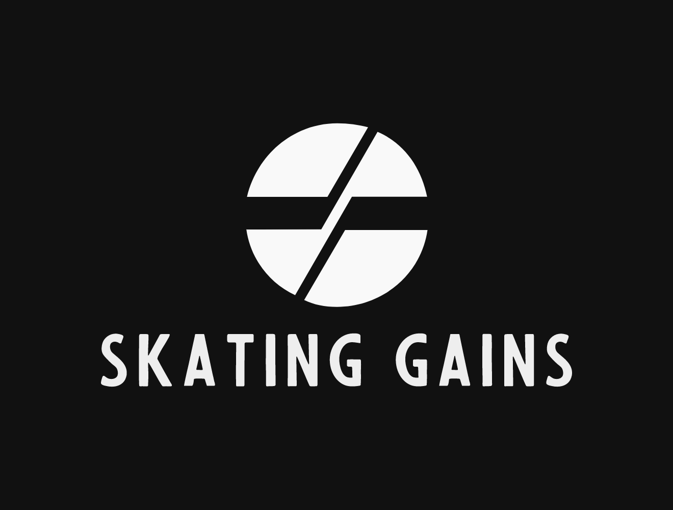 Skating Gains Power Skating