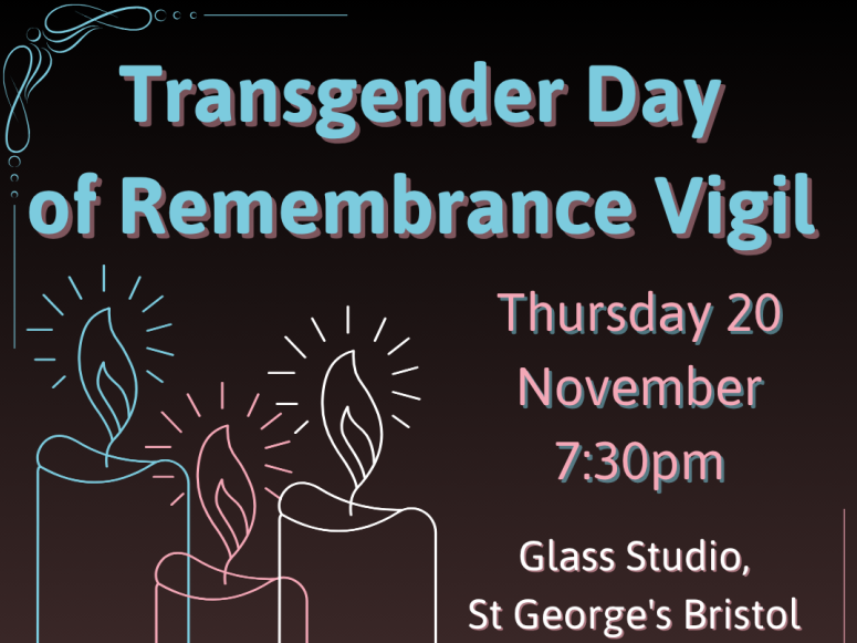 Transgender Day of Remembrance