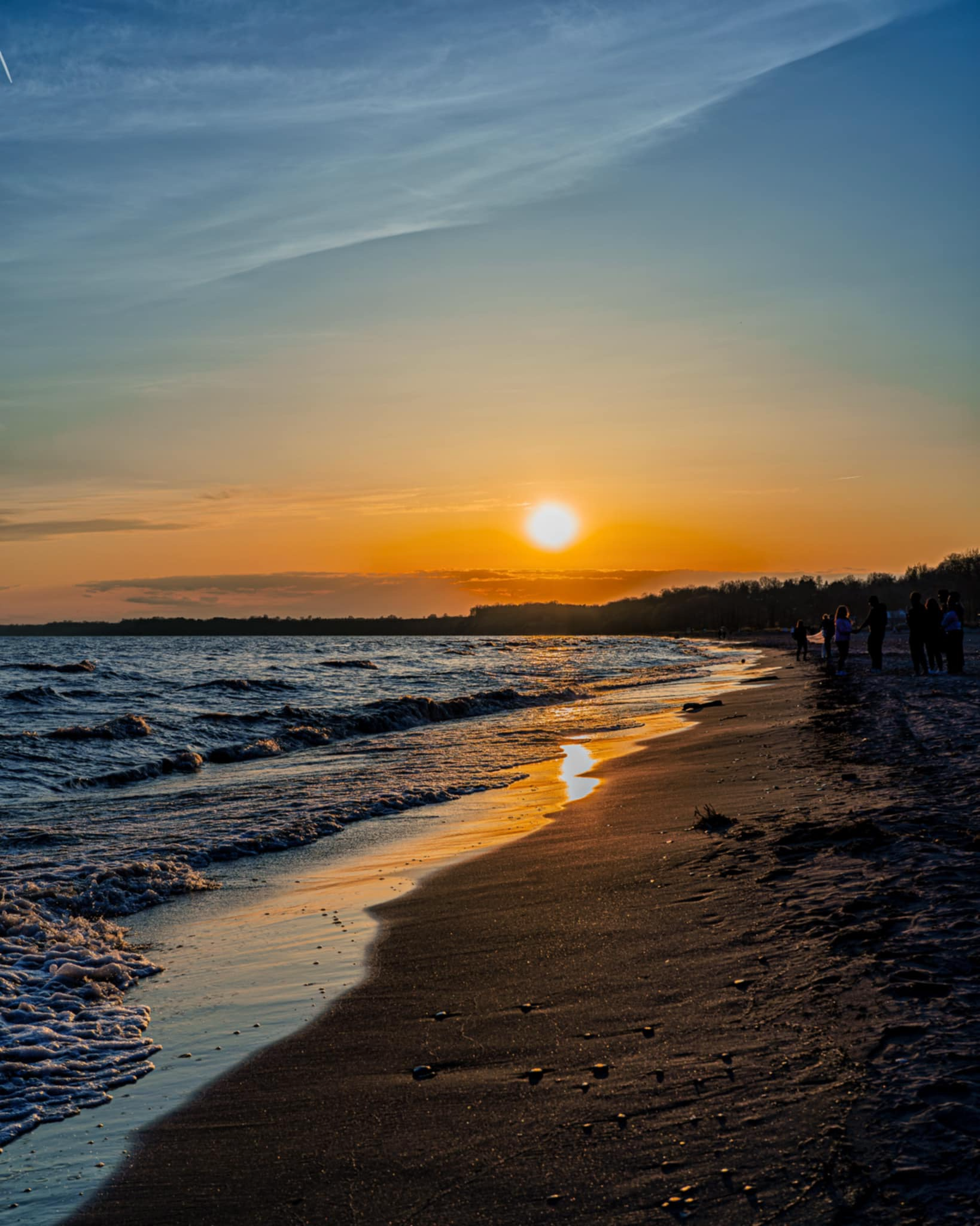 🇨🇦Frank Pelsoczi, Port Stanley, ON