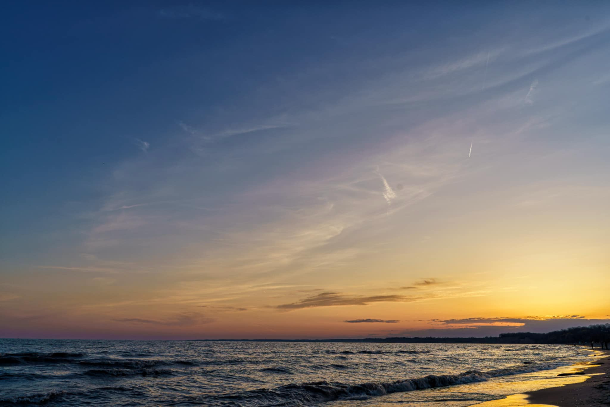 🇨🇦Frank Pelsoczi, Port Stanley, ON