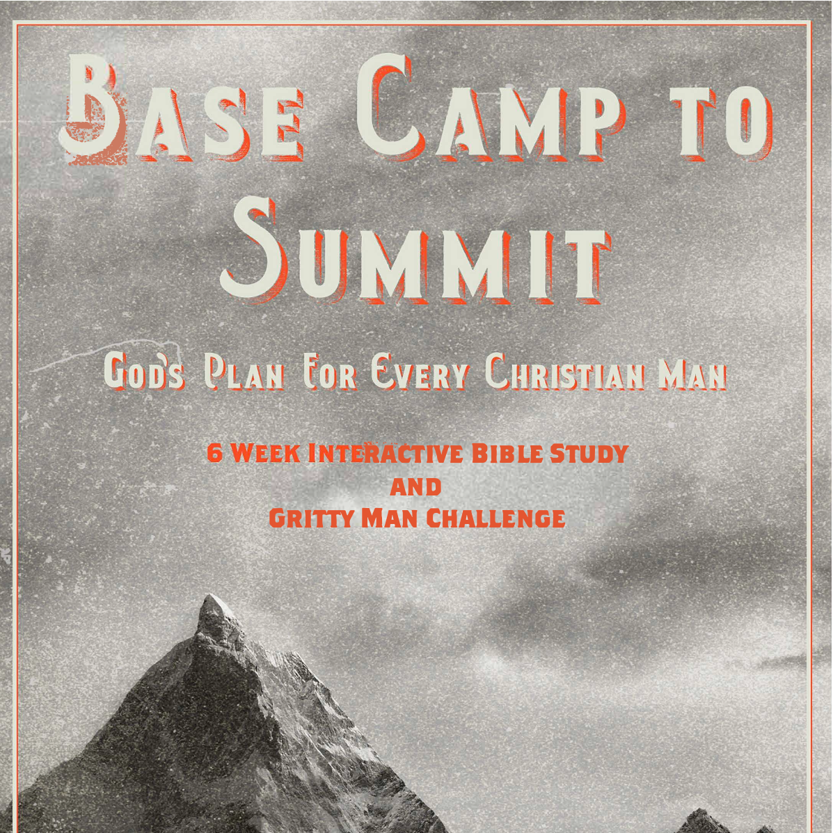 Base Camp To Summit