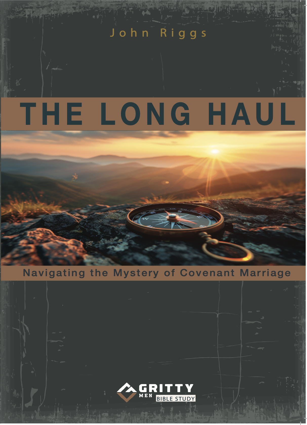 The Long Haul