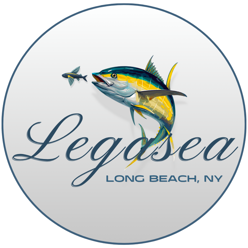 Charter LEGASEA