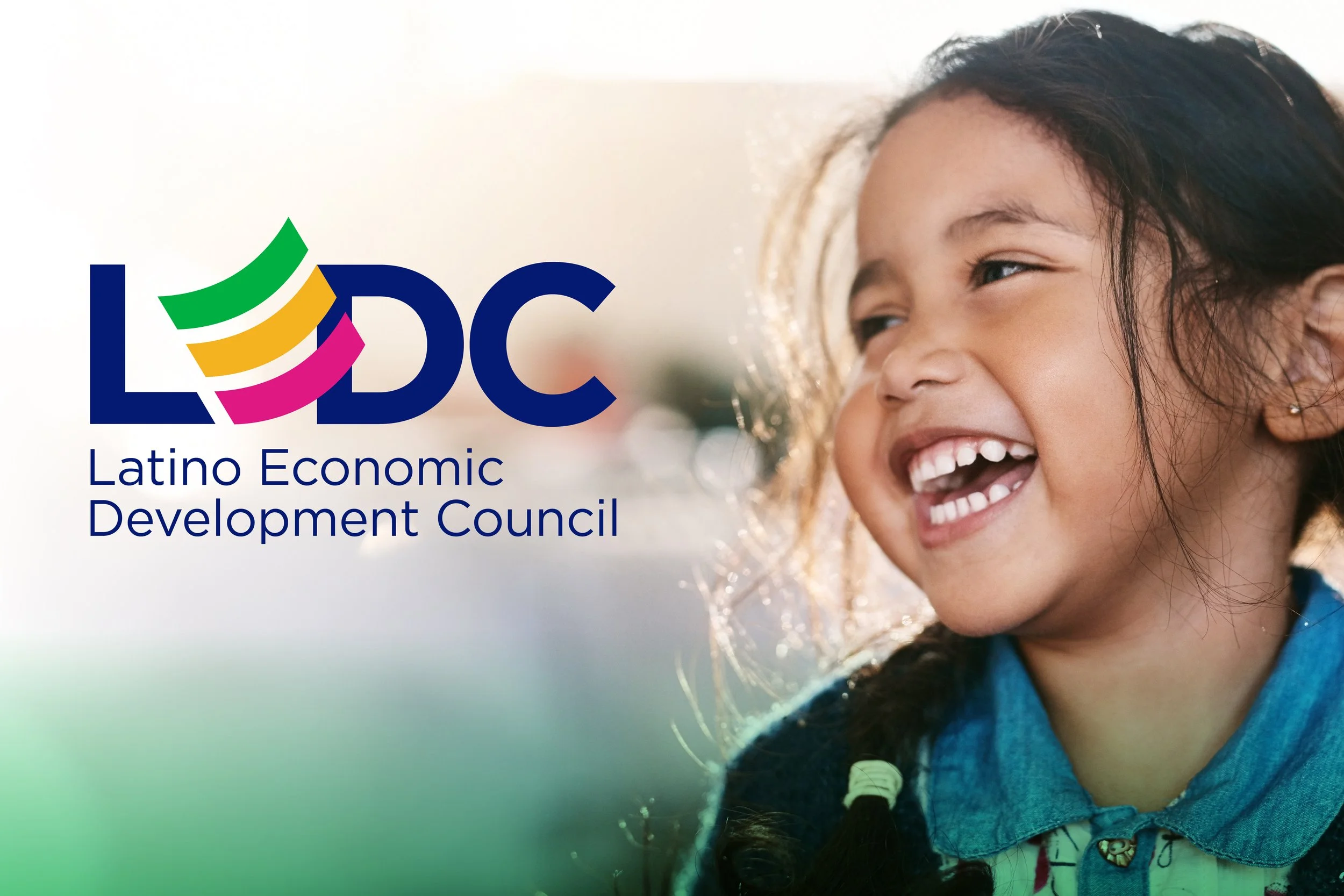 Latino Economic Development Council [Branding • Website]