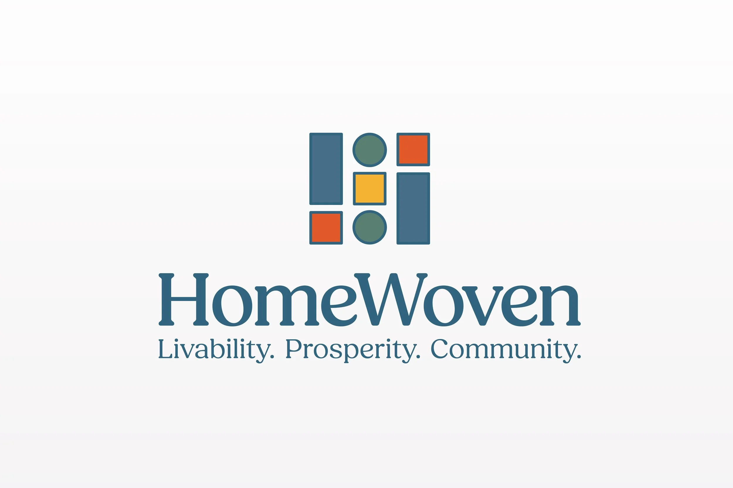 HomeWoven [Renaming • Branding • Website]