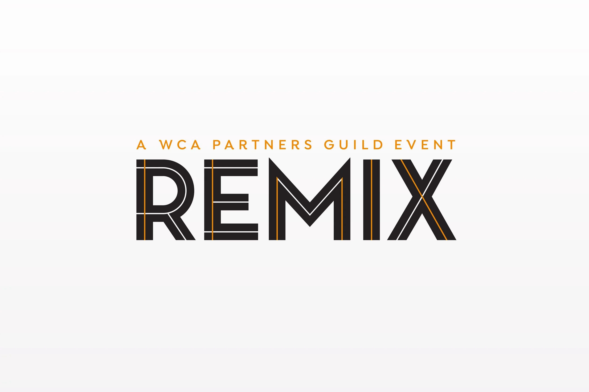 Women's Center for Advancement [Event Branding]