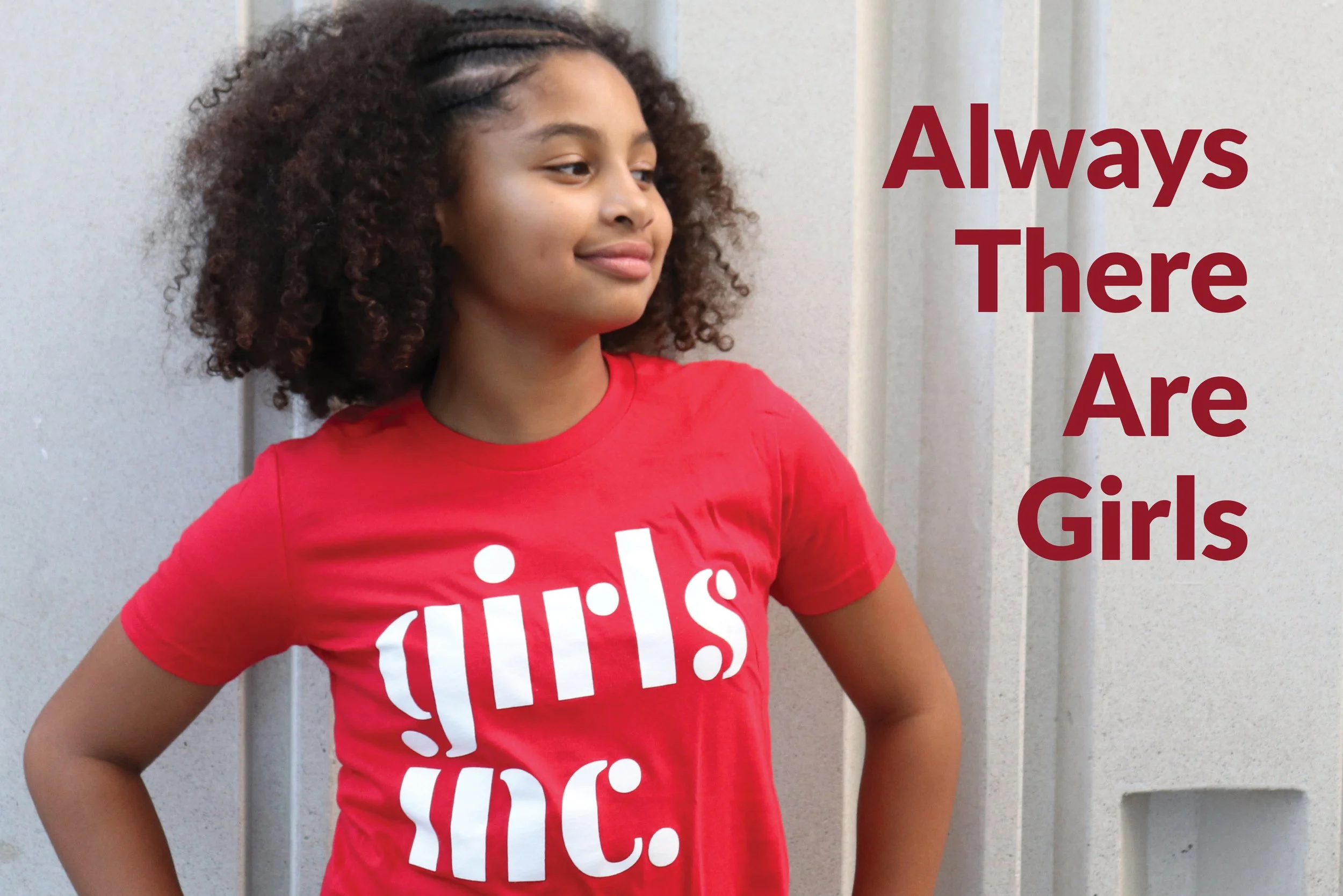 Girls Inc. of Omaha [Annual Report]