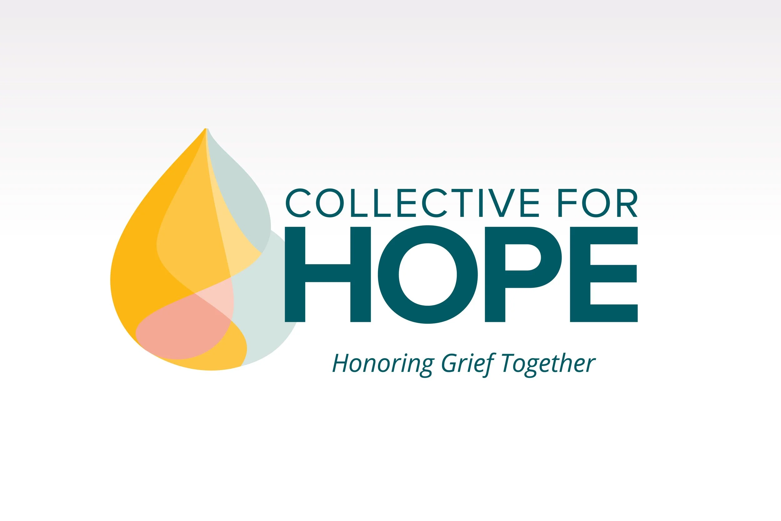 Collective For Hope [Branding • Website]
