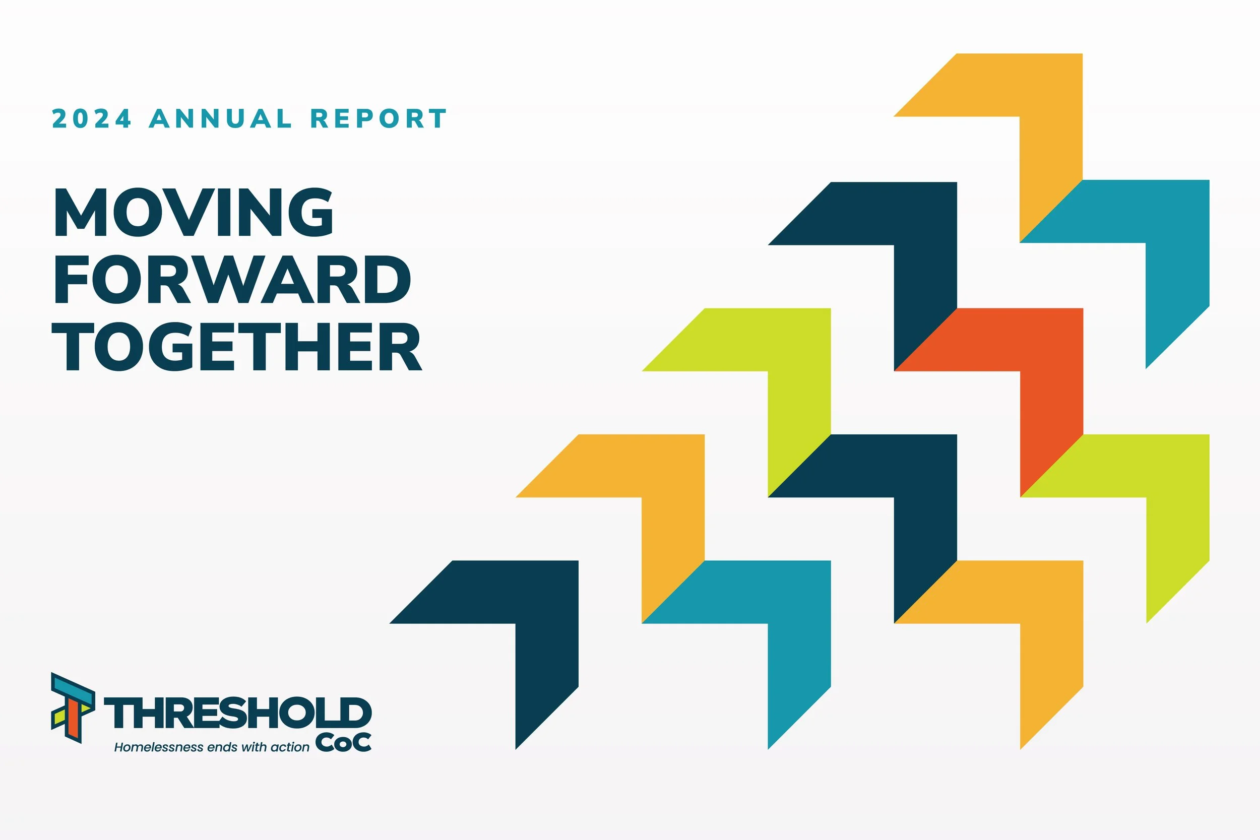 Threshold CoC [Annual Report]