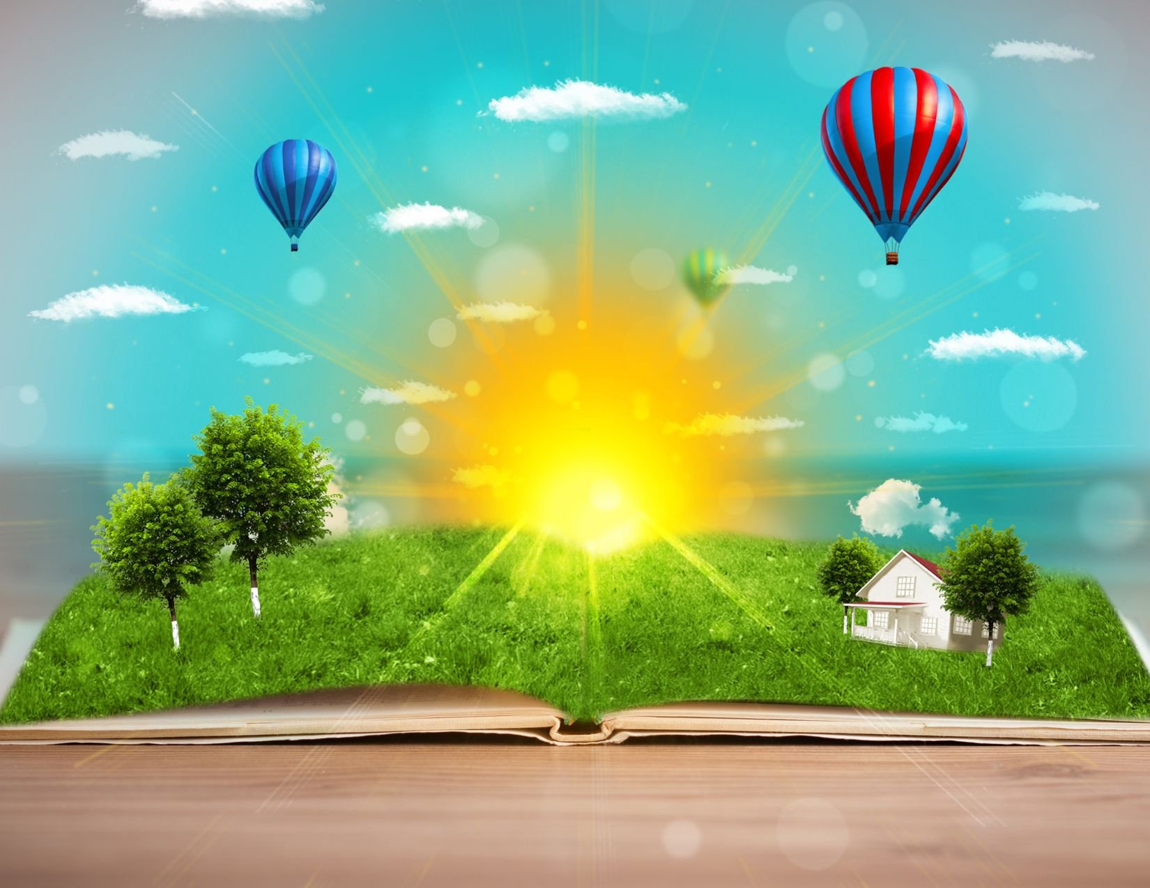 Why Storytelling Will Make Your Nonfiction Book Shine