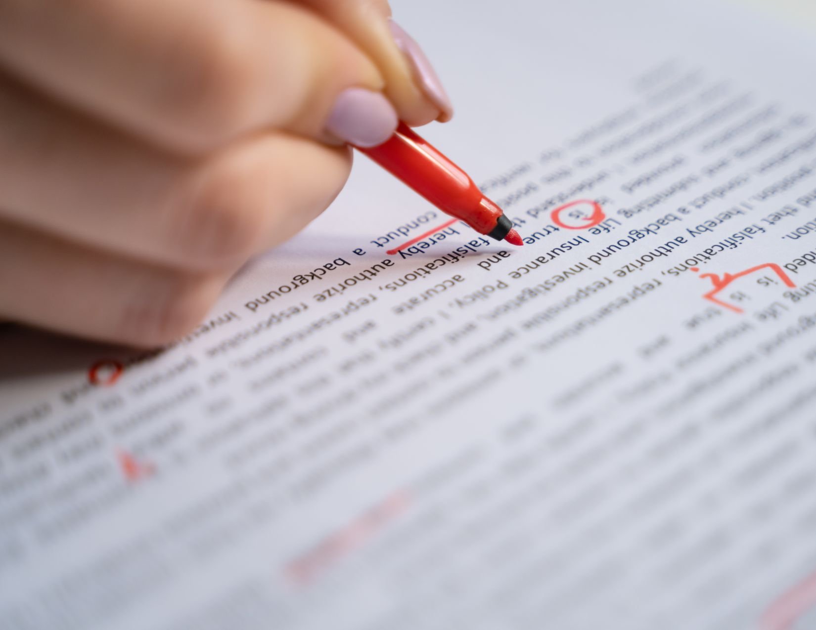What Every Author Needs to Know Before Hiring an Editor