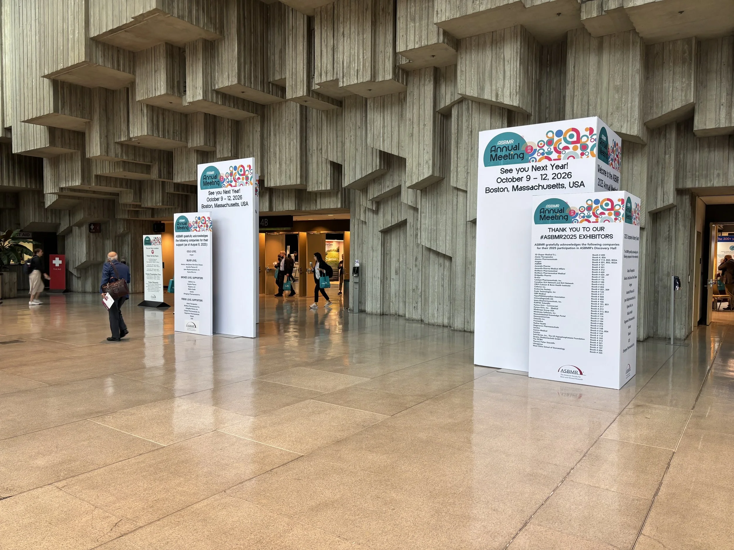 ASBMR Annual Meeting 2026