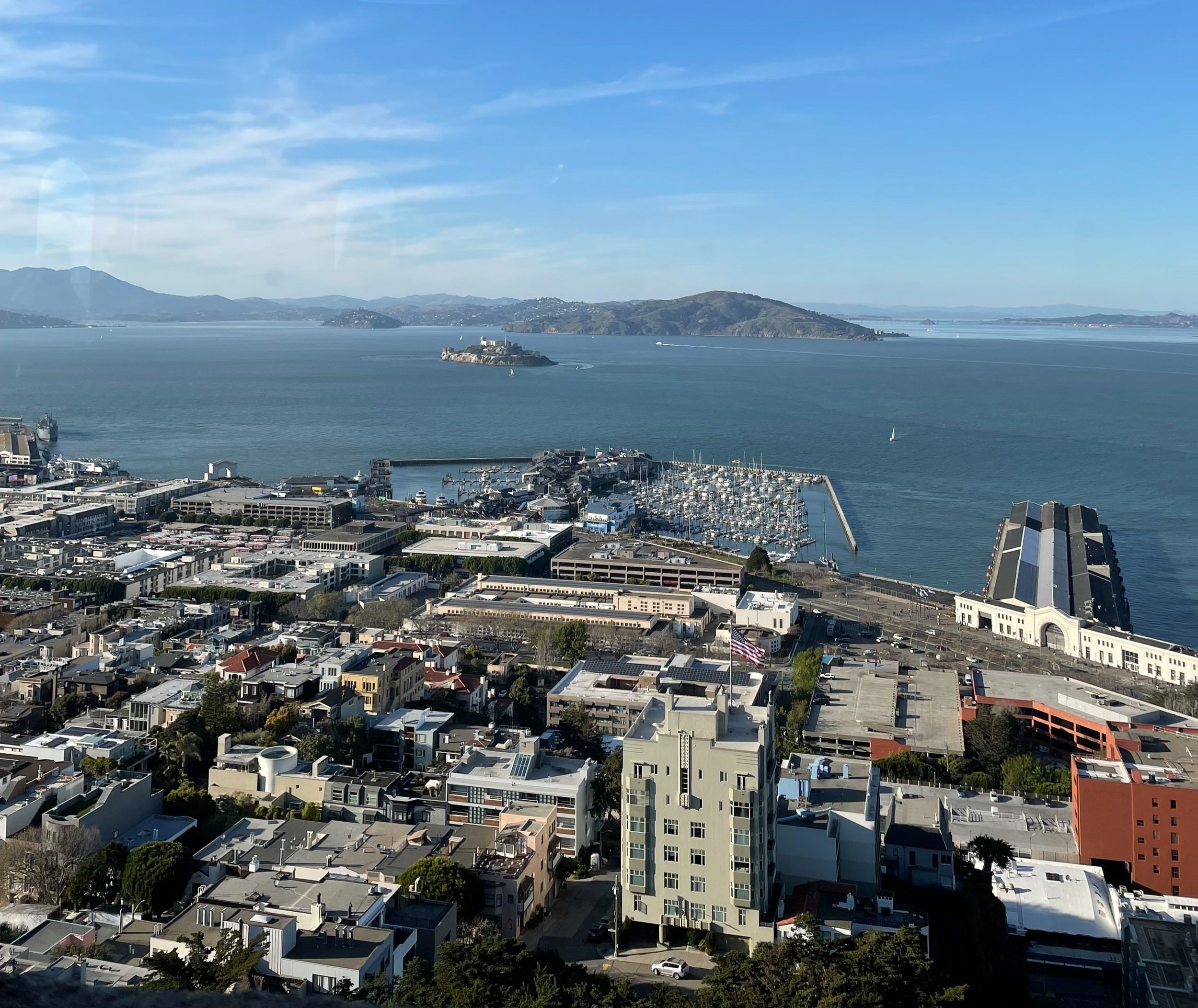 San Francisco.