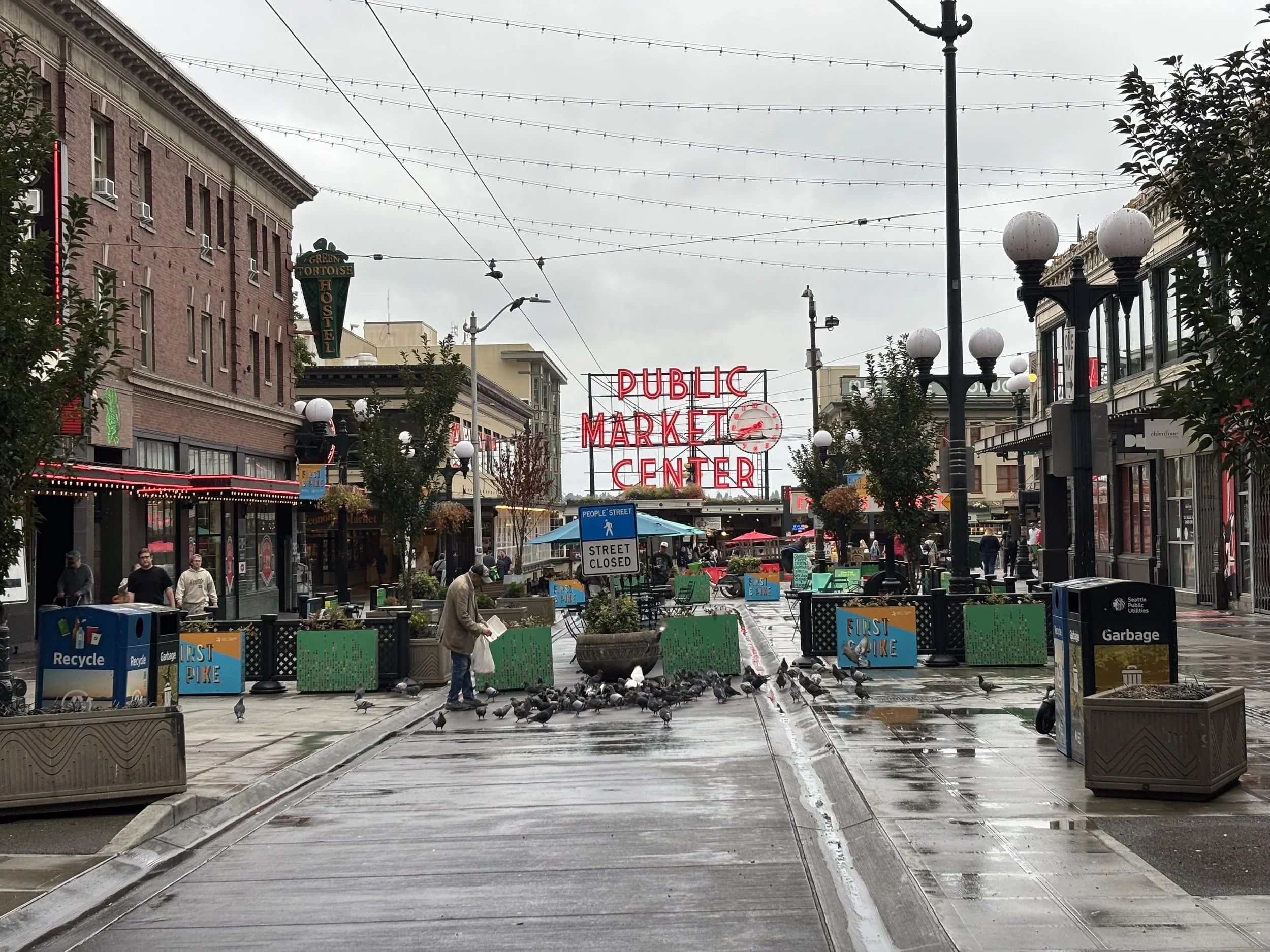 Jarred at the American Society for Bone and Mineral Research 2025 Annual Meeting