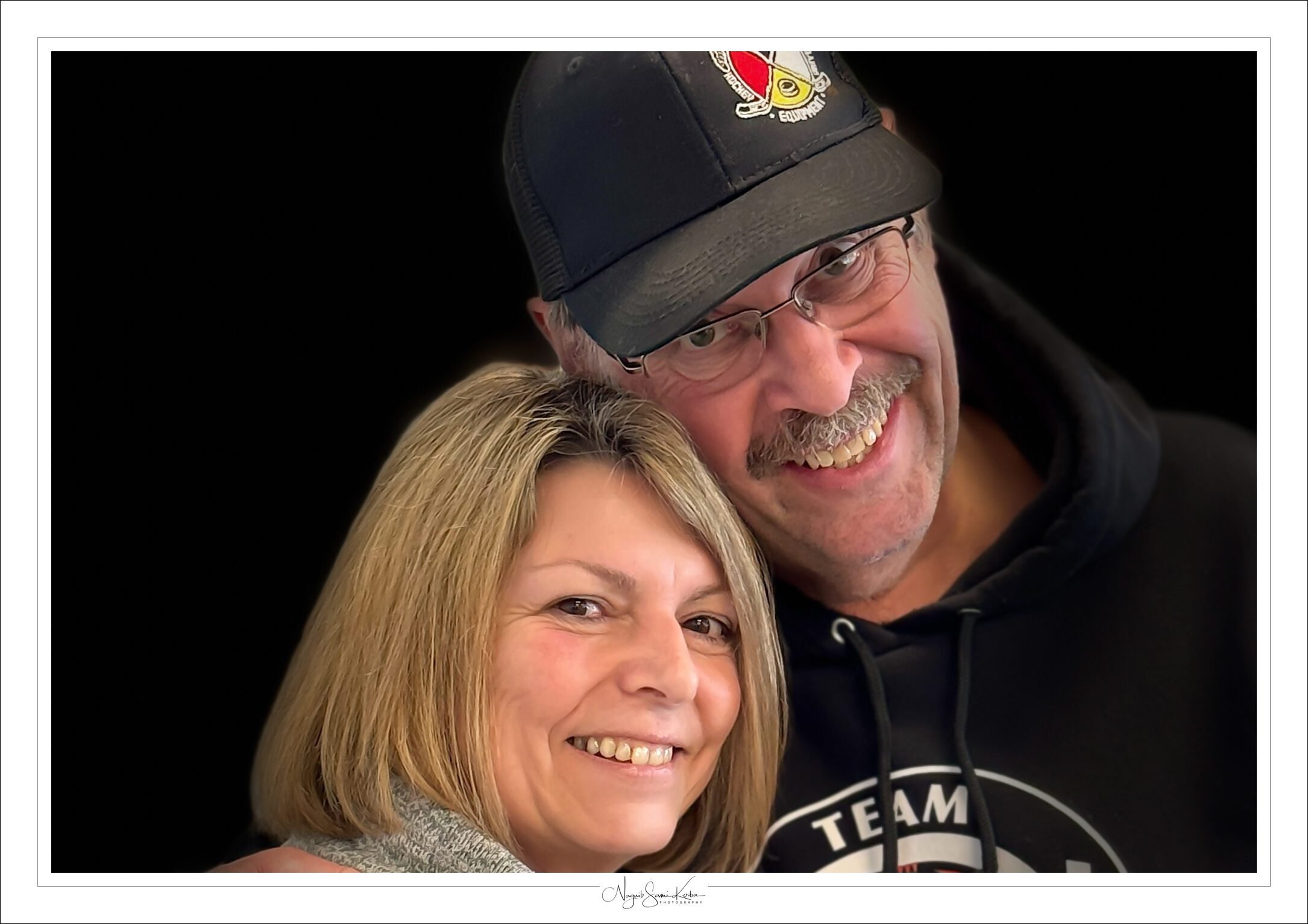 The Essence of Graham