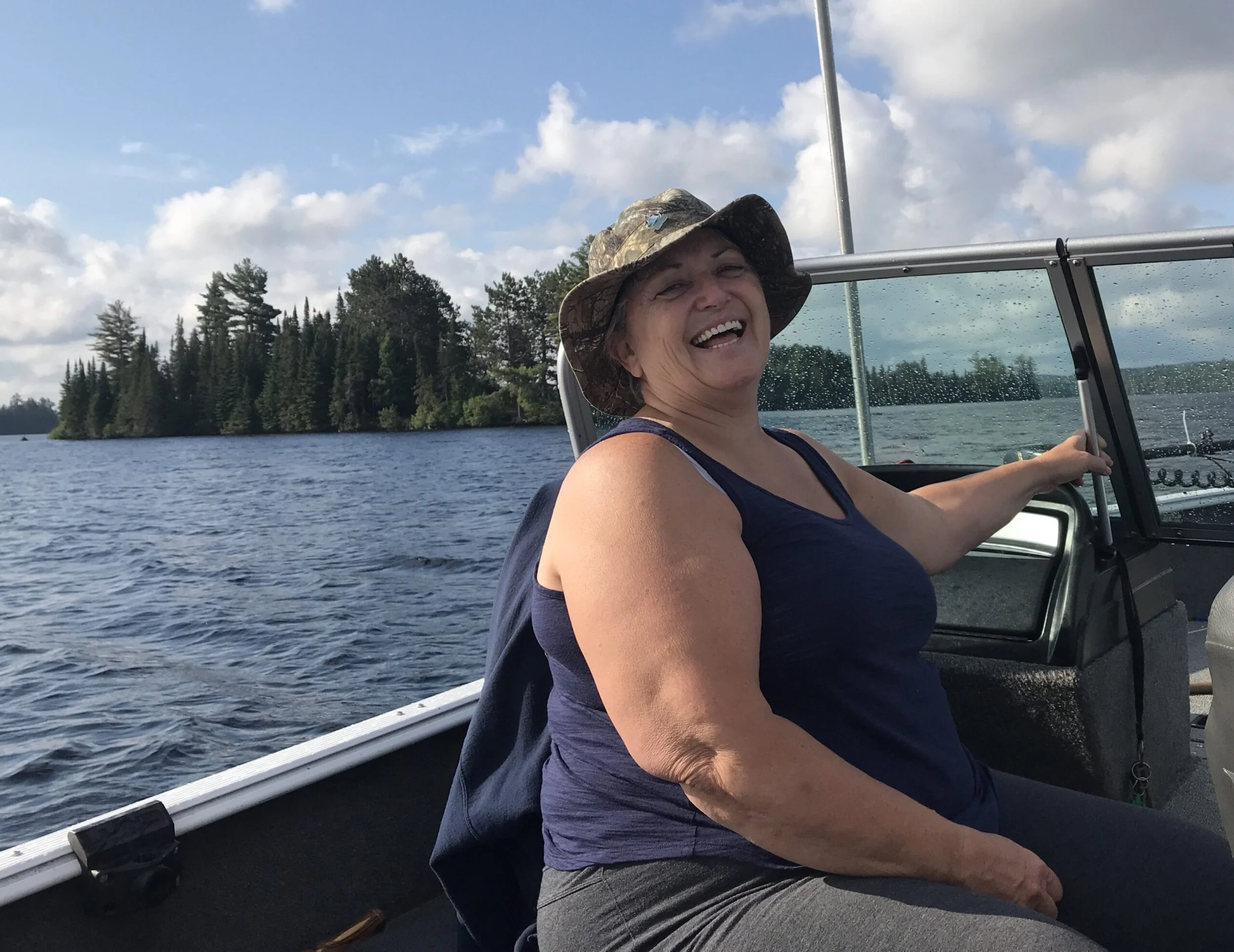 The Essence of Diane