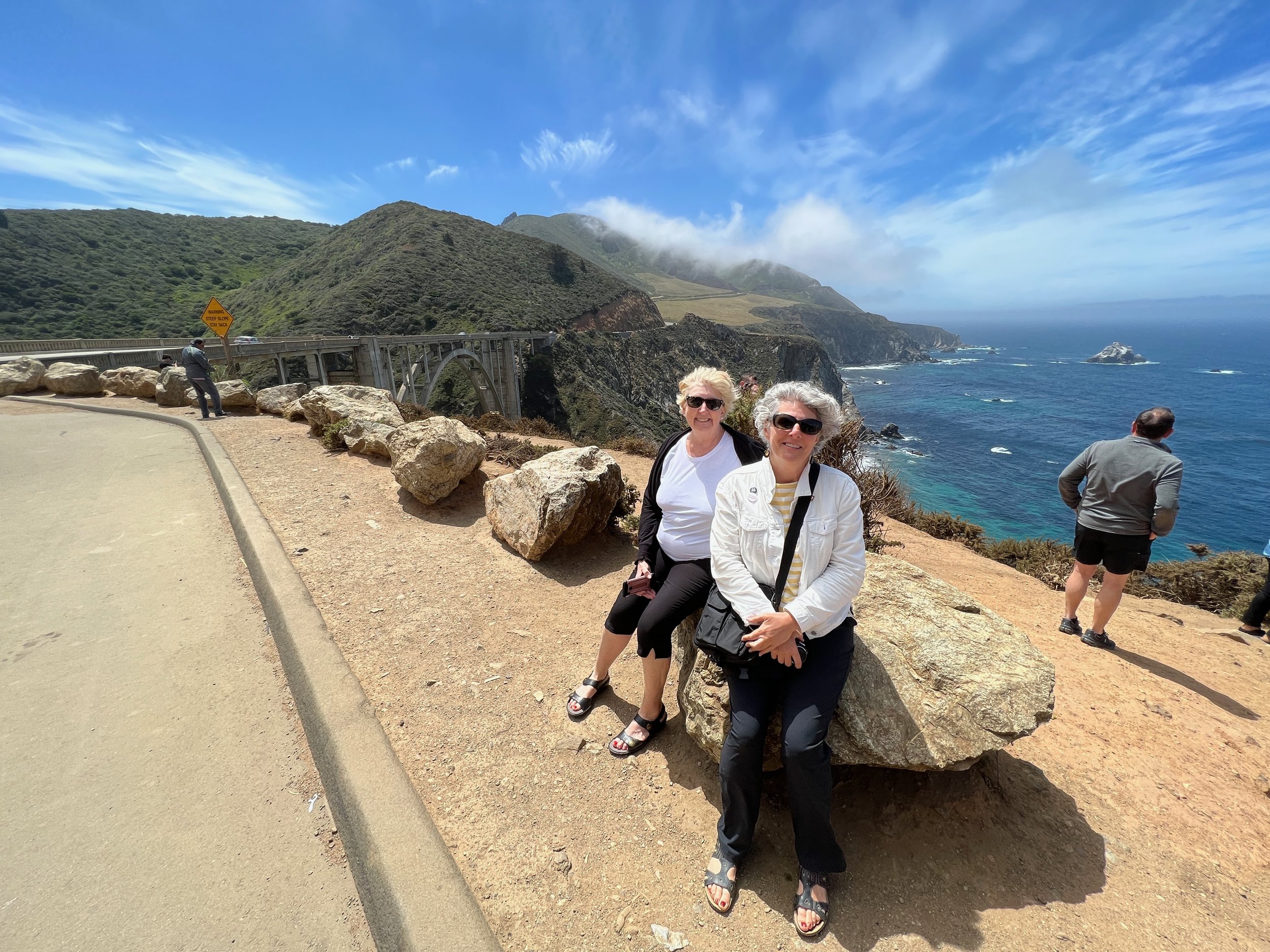 Pacific Coast Highway
