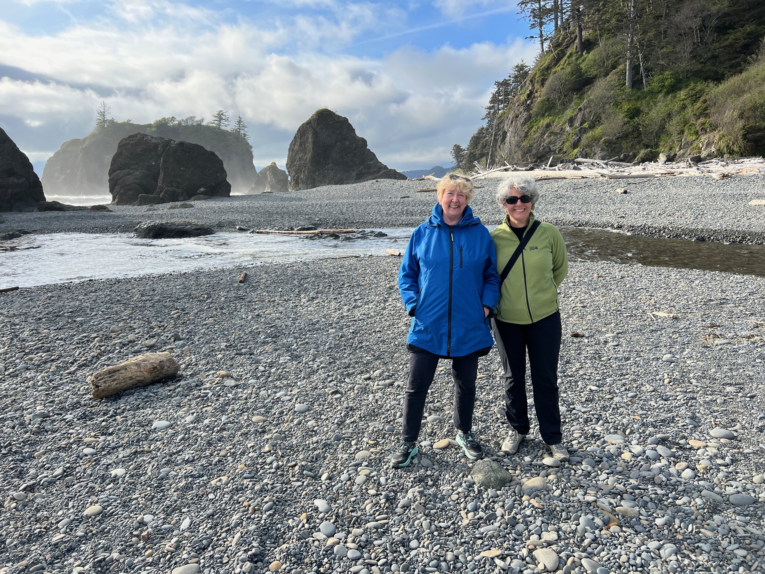 Ruby Beach, Washington