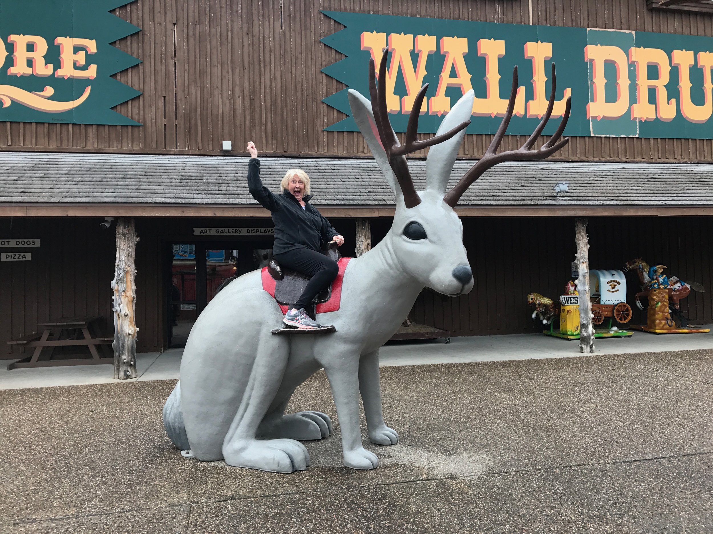 South Dakota